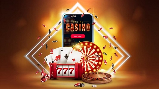 онлайн казино